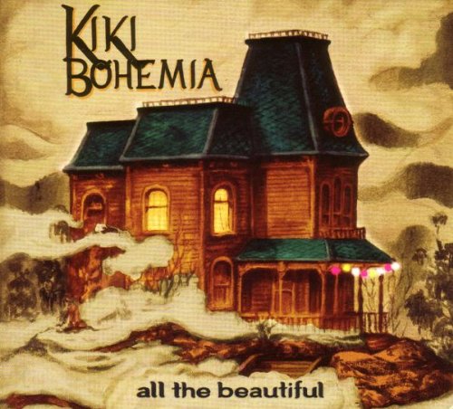 Preisvergleich Produktbild All the Beautiful