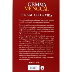 El Agua O La Vida (NB NO FICCION)