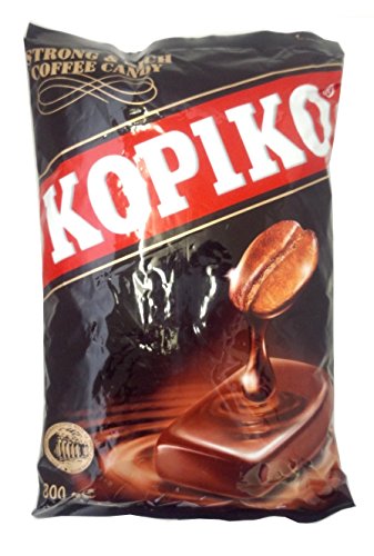 Kopiko Caramelo Café - 800 gr