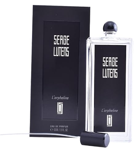 Datura Noir by Serge Lutens - perfumes for women - Eau de Parfum