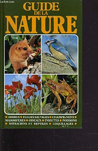 Download Guide de la nature Download Guide de la nature