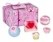 Bomb Cosmetics Pretty in Pink Gift Pack