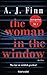 Produktbild The Woman in the Window - Was hat sie wirklich gesehen: Thriller - Der New-York-Times-Bestseller