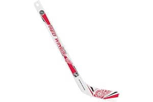 Sherwood NHL Plastic Mini raquette