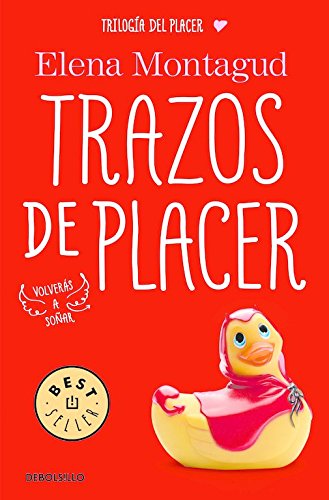 Trazos de placer (Trilogía del placer 1) (BEST SELLER)