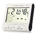 Produktbild Digital Series Thermometer/Hygrometer für den Innen- und den Außenbereich