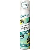 Batiste Original Kuru Şampuan (200 ml)
