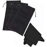 Transformacion Kumaş G&ouml;zl&uuml;k Kılıfı 6+6 Kılıf+Bezli Set, TYCA67F1CE2355BD00453AB00