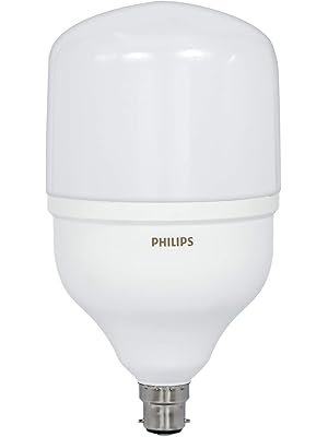 Philips 30W B22 LED Cool Day Light Bulb, Pack of 1, (929002030613_1)