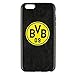 Produktbild Back Cover iPhone 6 Plus Borussia Dortmund BVB Back Case, Handycover Backclip, Handyhülle, Telefonschutz, Handytasche
