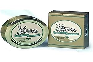 CHEFARO PHARMA ITALIA SRL Farmacia Tolstoi_Valda Pastiglie Classiche Rifornimento 50g