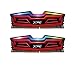 Produktbild ADATA AX4 u240038g16 DRS XPG spectrix D40 Serie Arbeitsspeicher 8GB*2