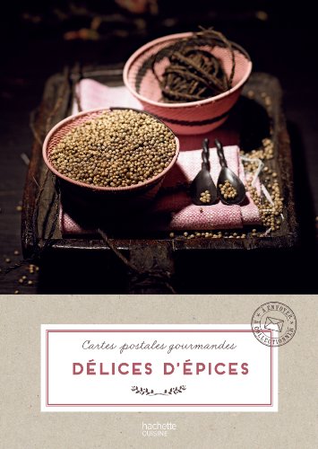 Délices d'épices francais