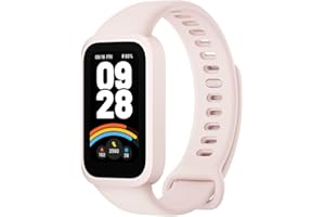‎XIAOMI Xiaomi Smart Band 9, Aktywny Róż