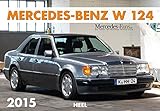 Image de Mercedes-Benz W 124 2015