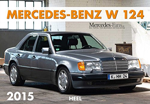 Mercedes-Benz W 124 2015