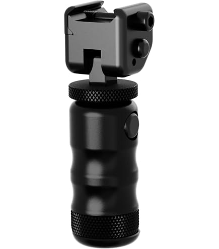 Viper TACTICAL Manchon Modérateur Son - Housse De Protection Auto-Agrippante Pour Armes