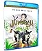 Jumanji [Blu-ray]