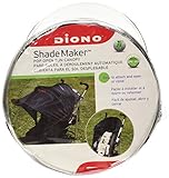 Diono 60035 Shade Maker Canopy, Kinderwagen-Zubehör - 5