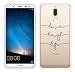 Produktbild Huawei Mate 10 Lite Hülle Silikon , ivencase Transparent Handyhülle Schutzhülle TPU Clear Case Backcover Bumper Löschen Slimcase Etui Tasche für Huawei Mate 10 Lite
