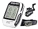 Produktbild Sigma Sport Fahrrad Computer ROX 11.0 GPS Set white, Track-Navigation, Smart-Connectivity, Strava, Weiß