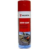 W&uuml;rth Aktıv Clean Ara&ccedil; I&ccedil;i Aktif Temizleme K&ouml;p&uuml;ğ&uuml;, wurthack