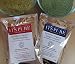 Soil Association Certified Organic Henna 200g & Organic Indigo 100g