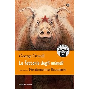 La fattoria degli animali