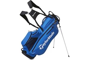 TaylorMade 2023 Pro Stand Bag