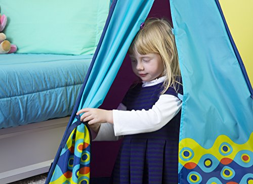 B Toys Teepee Tent with Magical Lights reviews B Toys Teepee Tent with Magical Lights