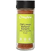 Hayfene Chili Limon Baharatı 40 g