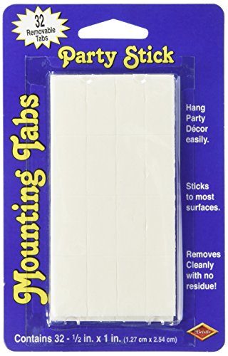 Preisvergleich Produktbild Barnyard Roundup Mounting Tabs 32pk