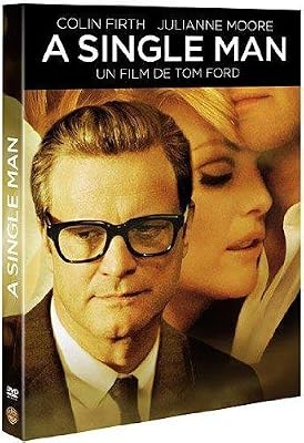 WARNER HOME VIDEO A Single Man
