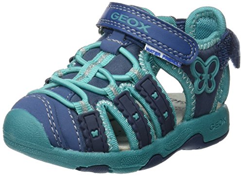 geox walking sandals