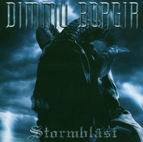 Stormblast (2005)