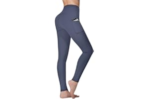 Vimbloom Leggings Fitness Donna Push Up Allenamento Opaco Vita Alta Yoga Palestra Leggins Sportivi Pantaloni VI263