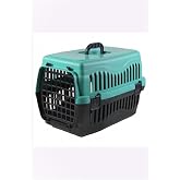 Yıldızhane Cat Dog Carrying Bag - Green 546854686