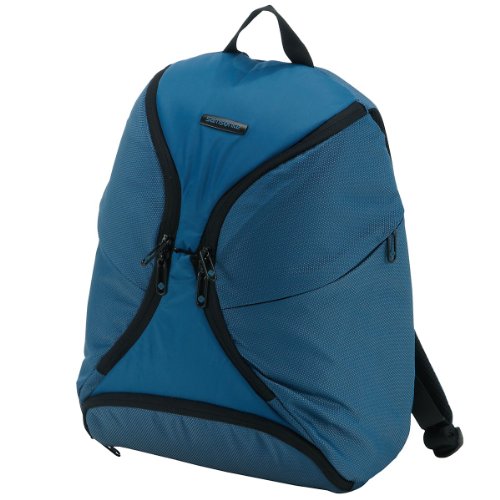 Preisvergleich Produktbild Samsonite Duo Plyer Rucksack 44 cm Laptopfach