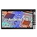 Produktbild YINUO 6.95'' Zoll Android 7.1.1 Nougat 2GB RAM Quad Core 2 DIN universal Autoradio Moniceiver GPS Navigation mit Bluetooth DVD-Spieler IPOD und USB SD Funktion (Autoradio)