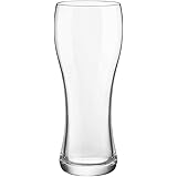 Bormioli Rocco Weizen Set Bicchieri Birra, 6 unità