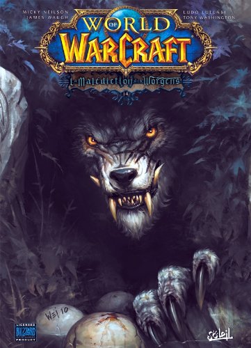 World of Warcraft T14 La malédiction T02 by Collectif
