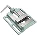 Produktbild Befied Profi Maschinenschraubstock für Standbohrmaschine Bohrmaschine Backenbreite 100mm Eisenkonstruktion
