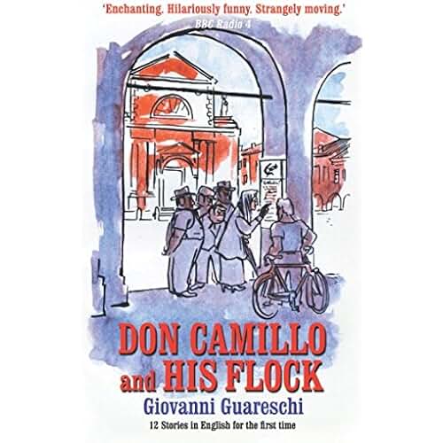 Amazon.co.uk: Don Camillo: Books
