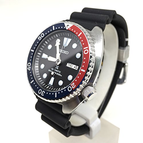 Seiko Men's Watch SRP779K1