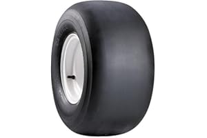 Carlisle Smooth Lawn & Garden Tire - 18X9.50-8