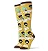 Produktbild Bob Ross Happy Tree Women's Crew Socks