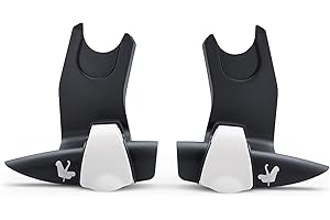 Adaptateur Bugaboo Bee pour Sièges Auto