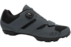 Giro - Cylinder II, Scarpe da Trail Running Uomo