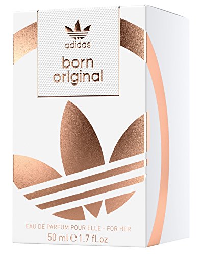 adidas Born Original for her 50ml - 3