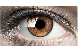 SofLens Natural Colors BAUSCH + LOMB lentillas mensuales esféricas, 2 unidades / 8.7 BC / 14.00 DIA / -01,50